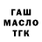 ТГК жижа Milktoast